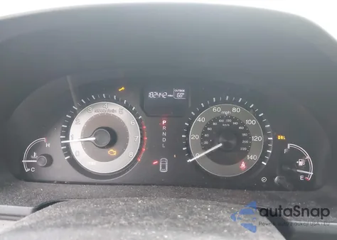 2016 Honda Odyssey Se из США, поврежденный, VIN 5FNRL5H38GB029915